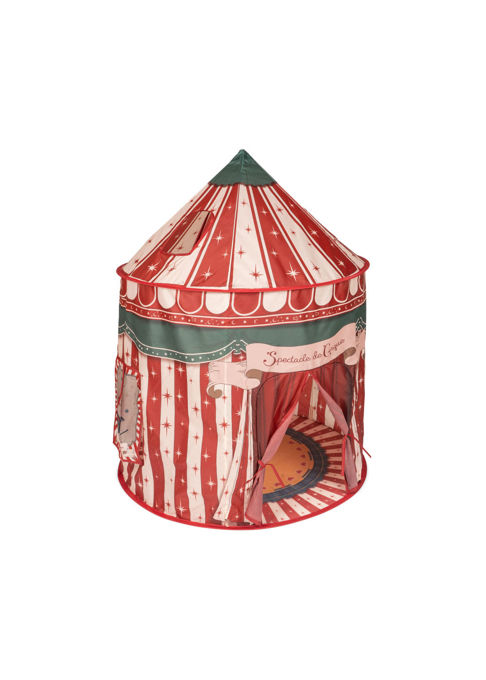 Konges Sløjd Beach Tent Pop Up Shelter - Beach Tent - Tent