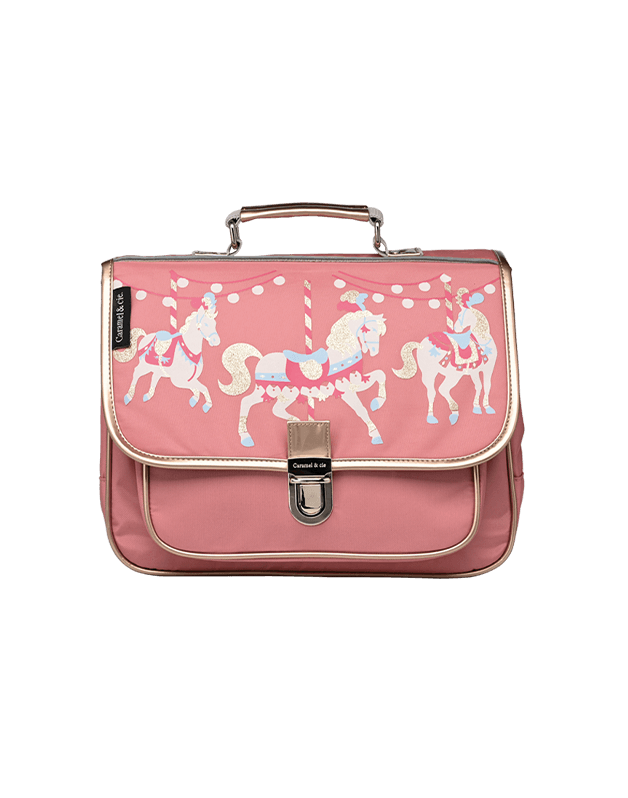 Cartable caramel & cie online