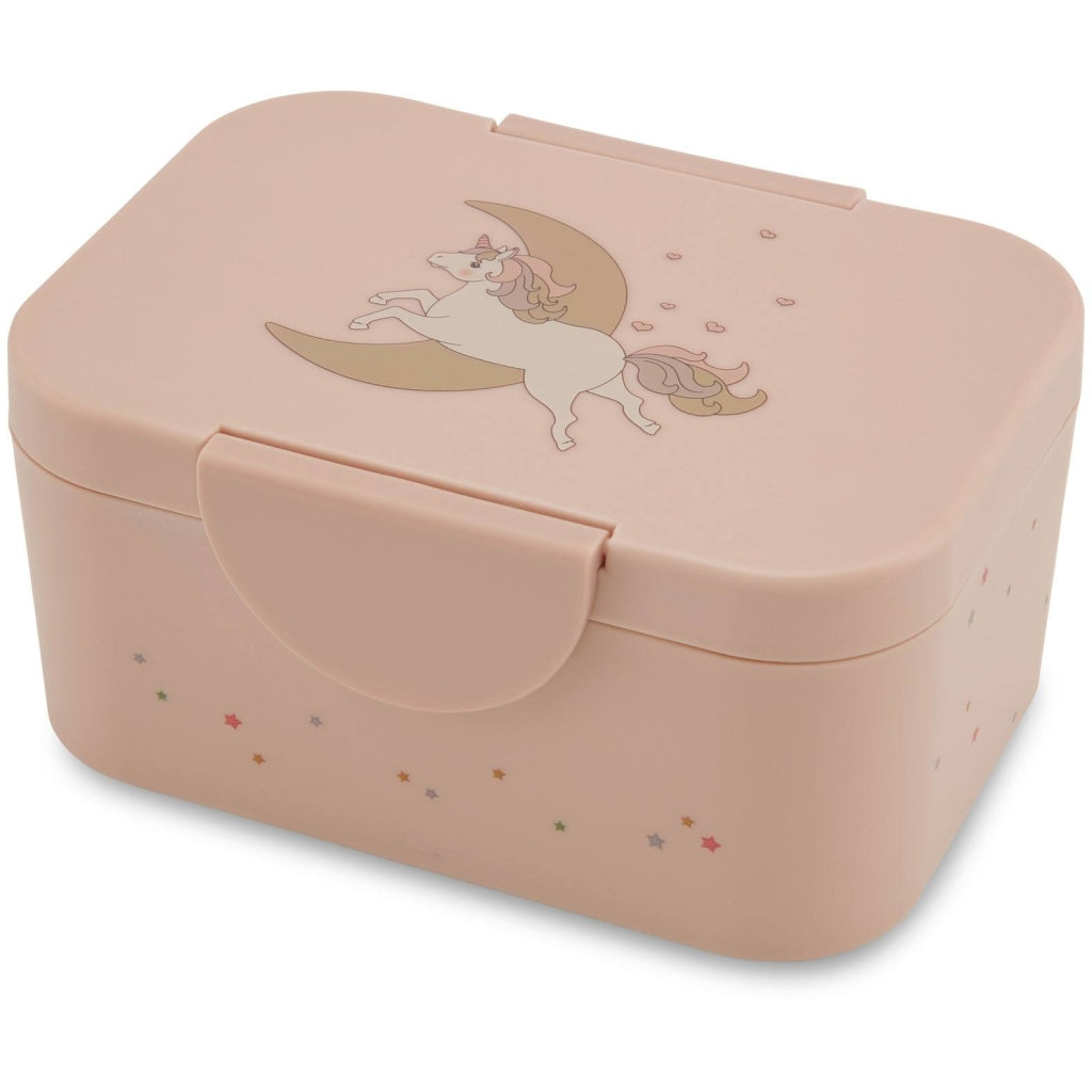 Konges Lunch Box ~ Unicorn
