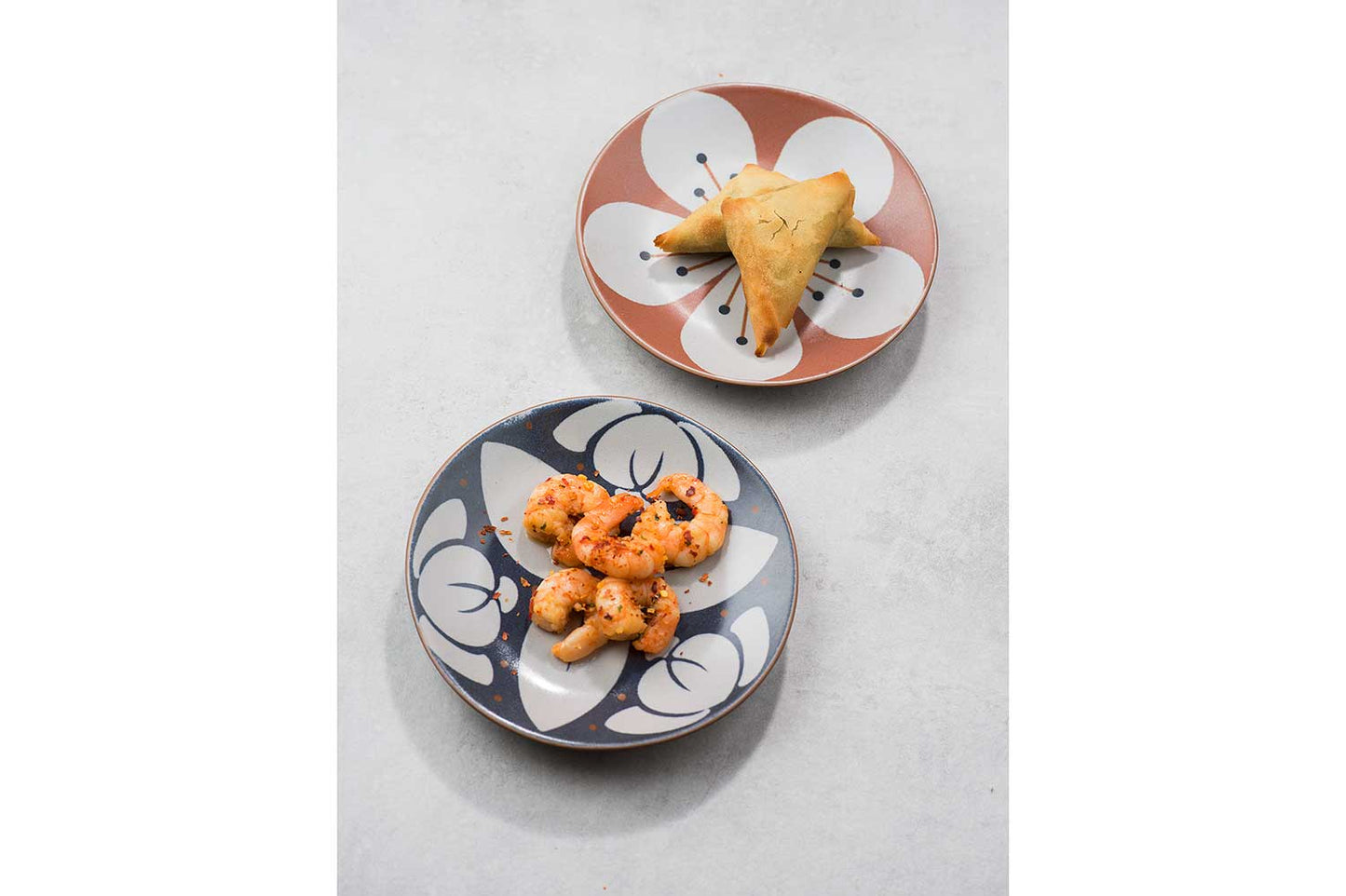 Cozy &amp; Trendy Piatti Mini Plate - Ø15cm - Blue