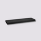 5FIVE fixy wall shelf 60x24x4cm - black