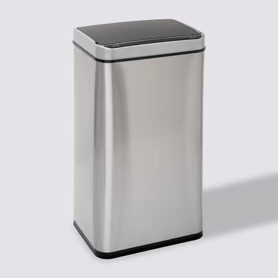 5Five Waste bin Ariane - Metal 30L - Anthracite