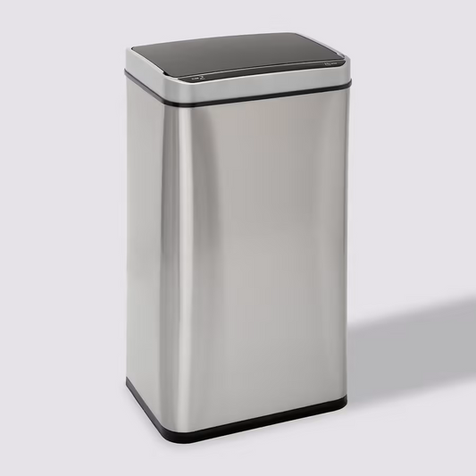 5Five Waste bin Ariane - Metal 30L - Anthracite