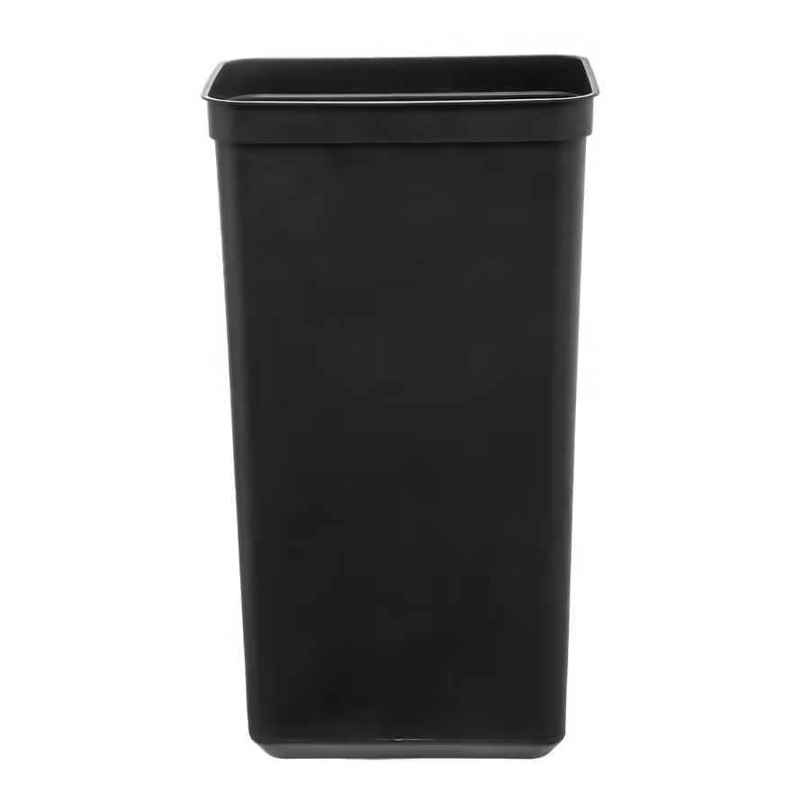 5Five Waste bin Ariane - Metal 30L - Anthracite