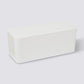 5Five Cable Box 32x14x13cm - Cacher une multiprise - Blanc