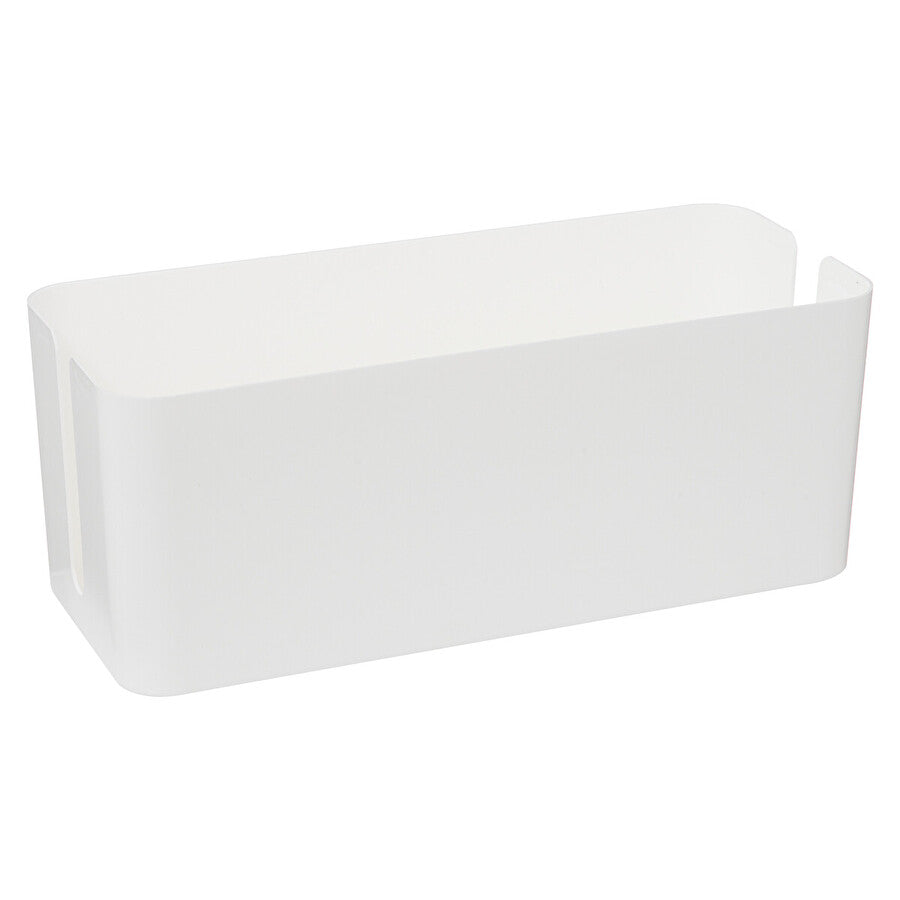 5Five Cable Box 32x14x13cm - Cacher une multiprise - Blanc