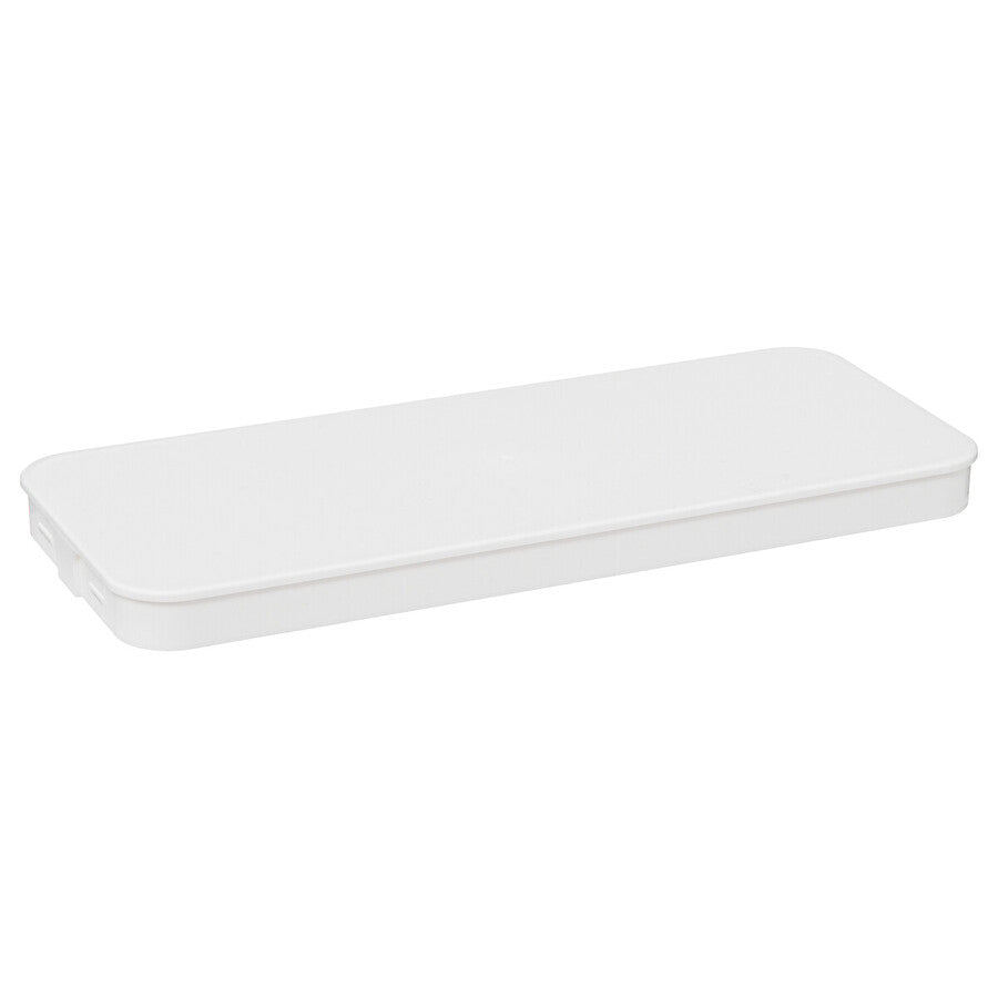 5Five Cable Box 32x14x13cm - Cacher une multiprise - Blanc