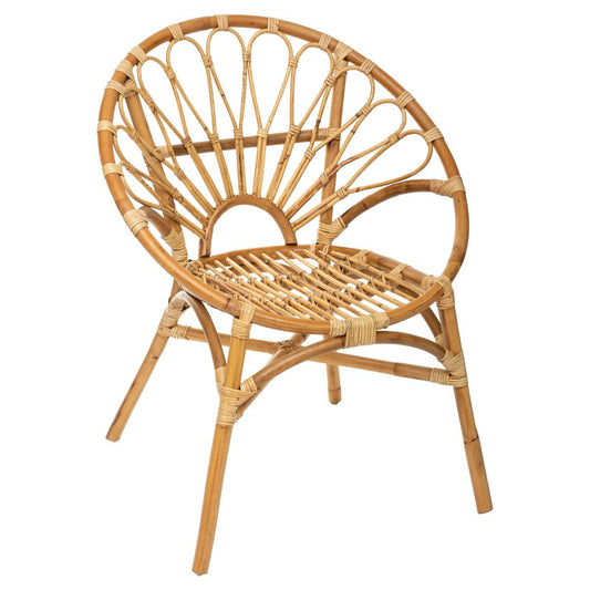 Atmosphera Rattan Chair Praya - Seat