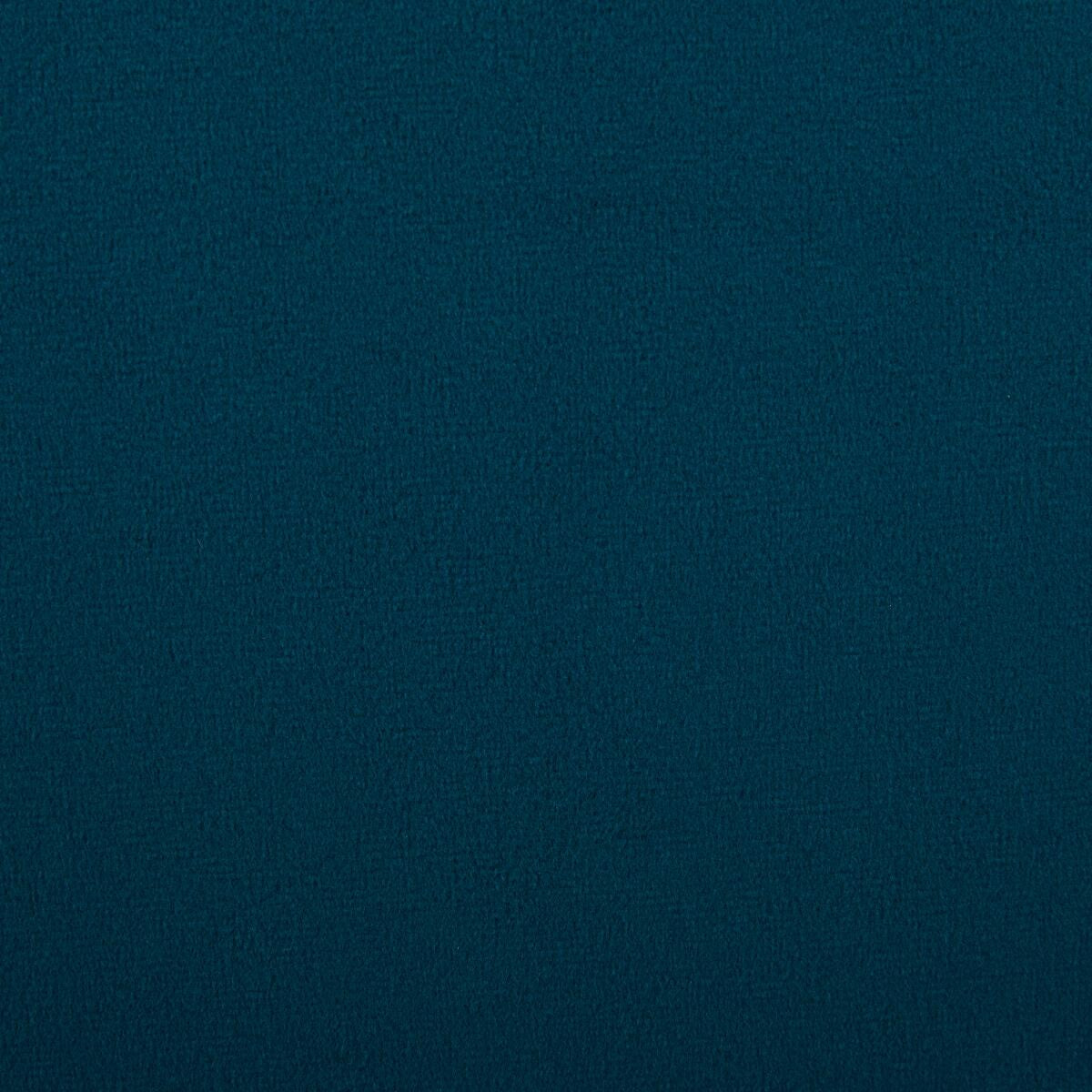 Canapé BEAU Daphné en velours - 2 places - L172xP97xH80cm - Bleu