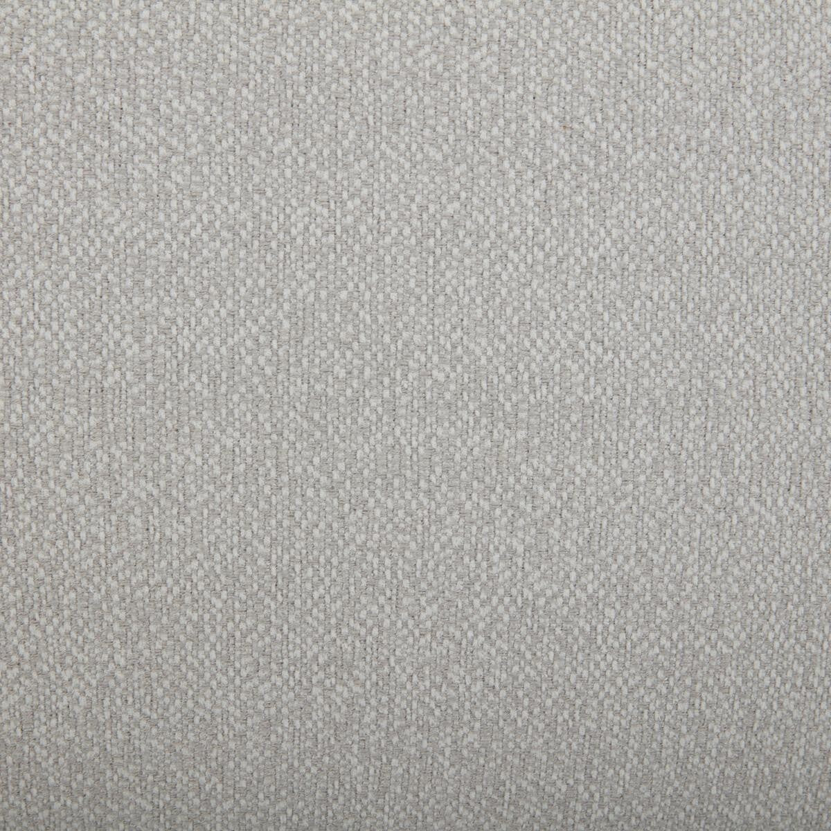 BEAU Daphne fabric sofa - 1.5-seater - L113xD97xH80cm - Pearl gray