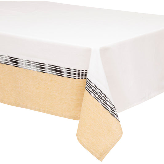 Nappe Atmosphera Dolly 150x250cm - Coton - Multi