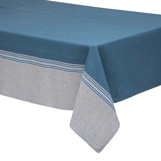 Nappe Atmosphera Dolly 150x250cm - Coton - Multi