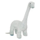 Atmosphera Kids Knuffel Dinosaurus XL H90cm - Lichtblauw