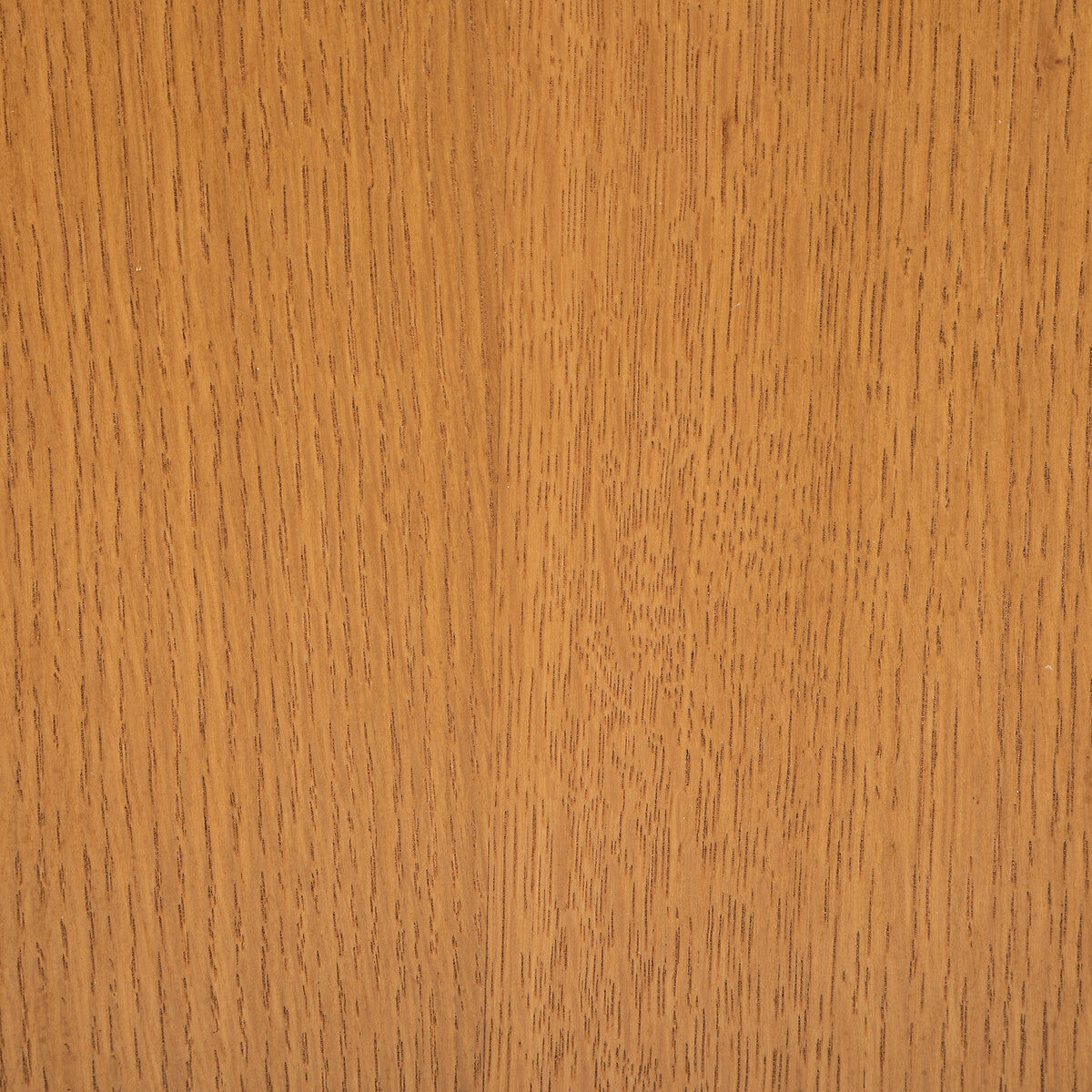BEAU Macon oak veneer 2D-4V bookshelf - L92xD39xH180cm - Brown