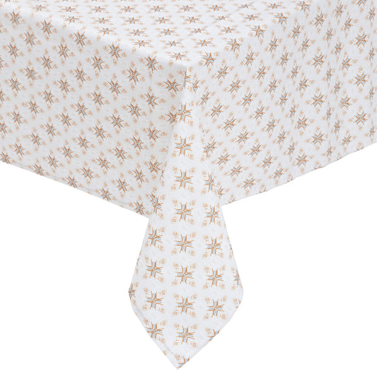 Nappe Atmosphera Parata 140x240cm - Antitache - Polyester - Multi