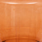 Vase en Verre Atmosphera Ella Ø14,5xH20cm - Rose Foncé