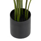 Atmosphera Plante Artificielle Strelitzia - Ø50xH97cm - Vert