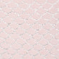 Flanelle à carreaux Sirène Atmosphera Kids - 63x130cm - Rose