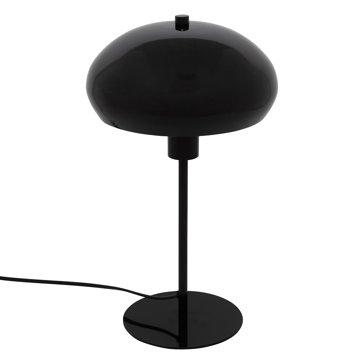 Atmosphäre Hyacint Sphere Table Lampe - Ø22xh37cm - Weiß/Beige
