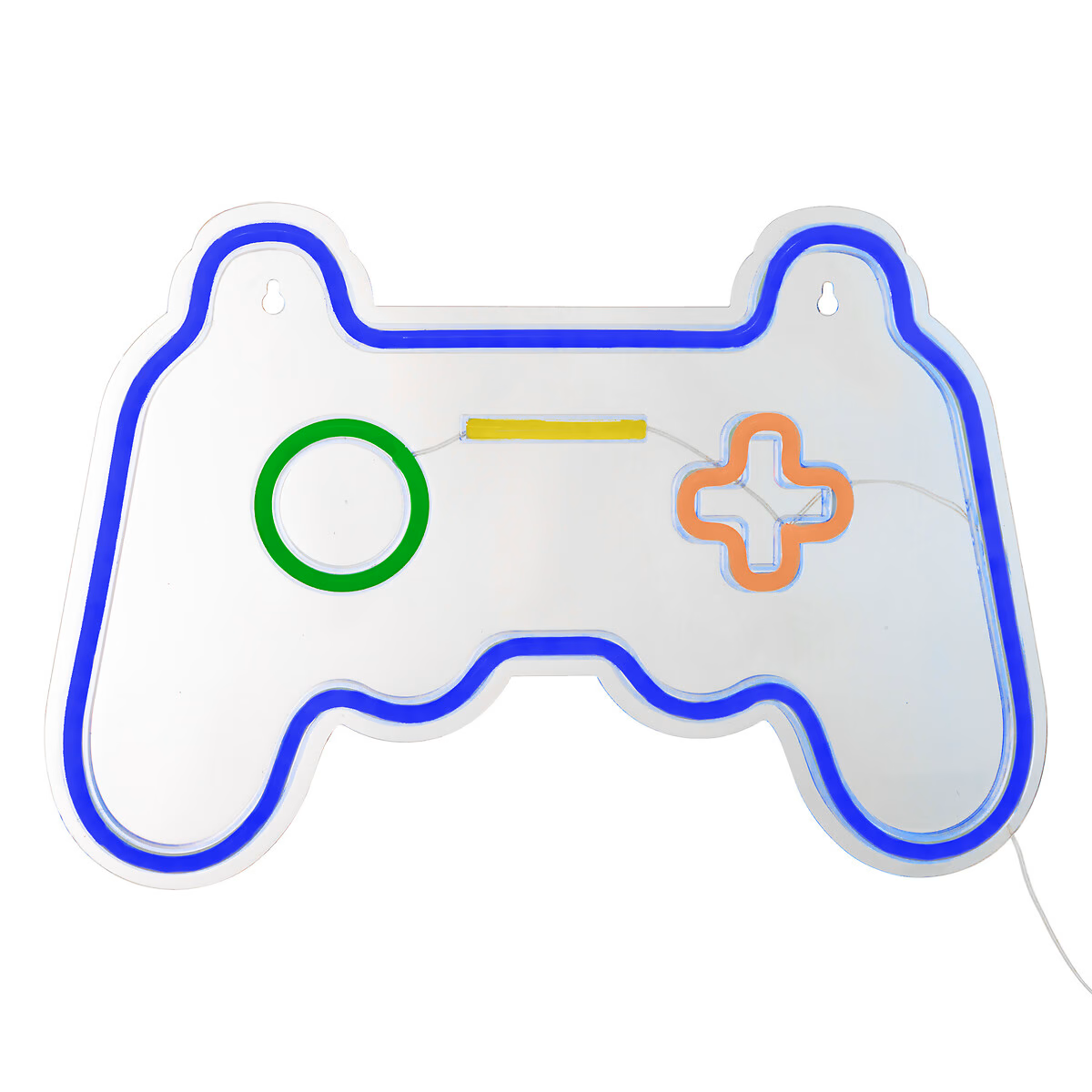 Applique Atmosphera Loa Ø30cm - Raphia - Naturel