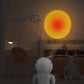 MOB Astrolight Sunset - Orange