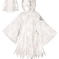 Souza Ghost - Vest met masker - 3-4 jaar - 98-104cm