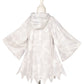 Souza Ghost - Vest met masker - 3-4 jaar - 98-104cm