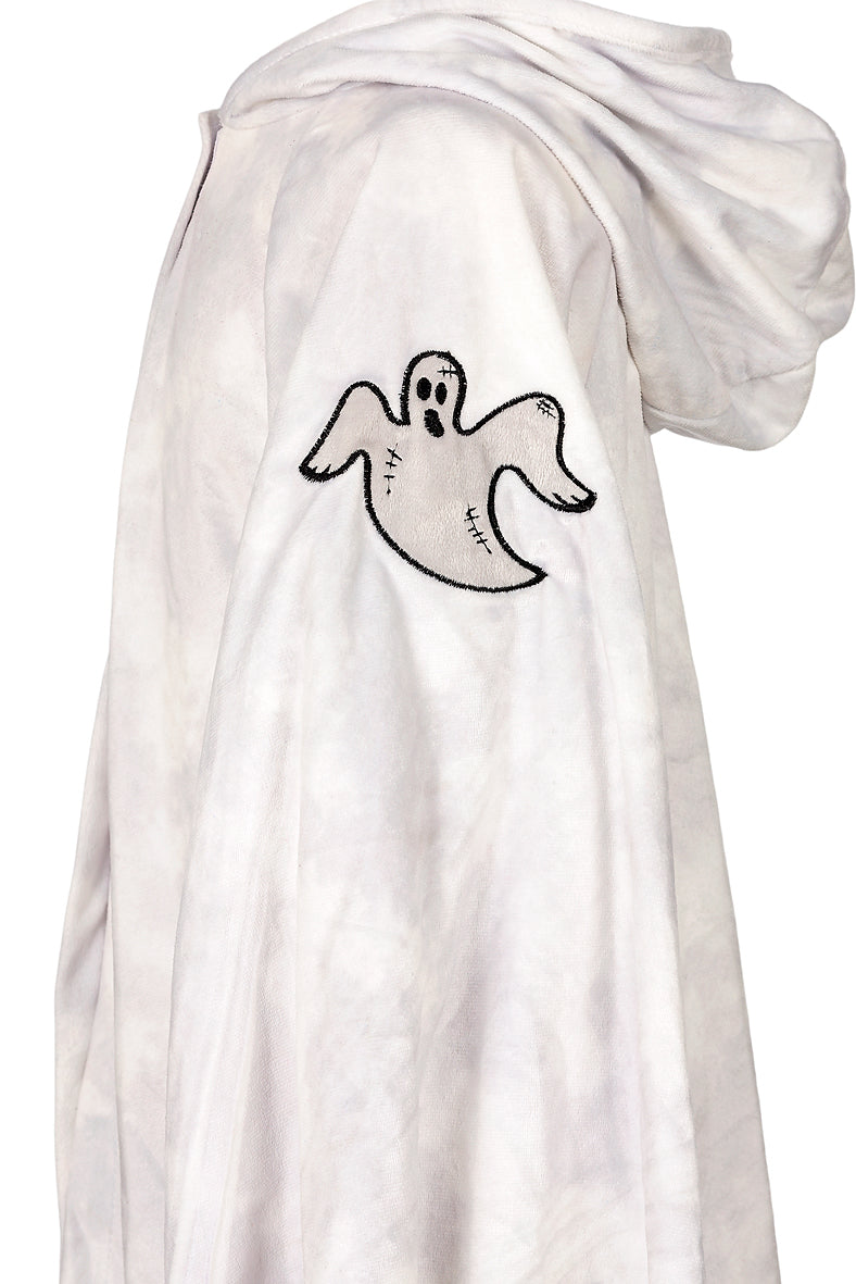 Souza Ghost - Vest met masker - 3-4 jaar - 98-104cm