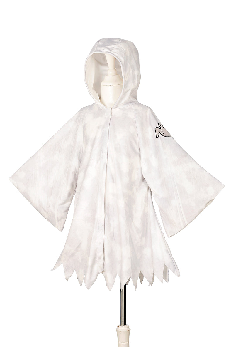 Souza Ghost - Vest met masker - 3-4 jaar - 98-104cm