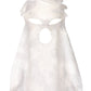 Souza Ghost - Vest met masker - 3-4 jaar - 98-104cm