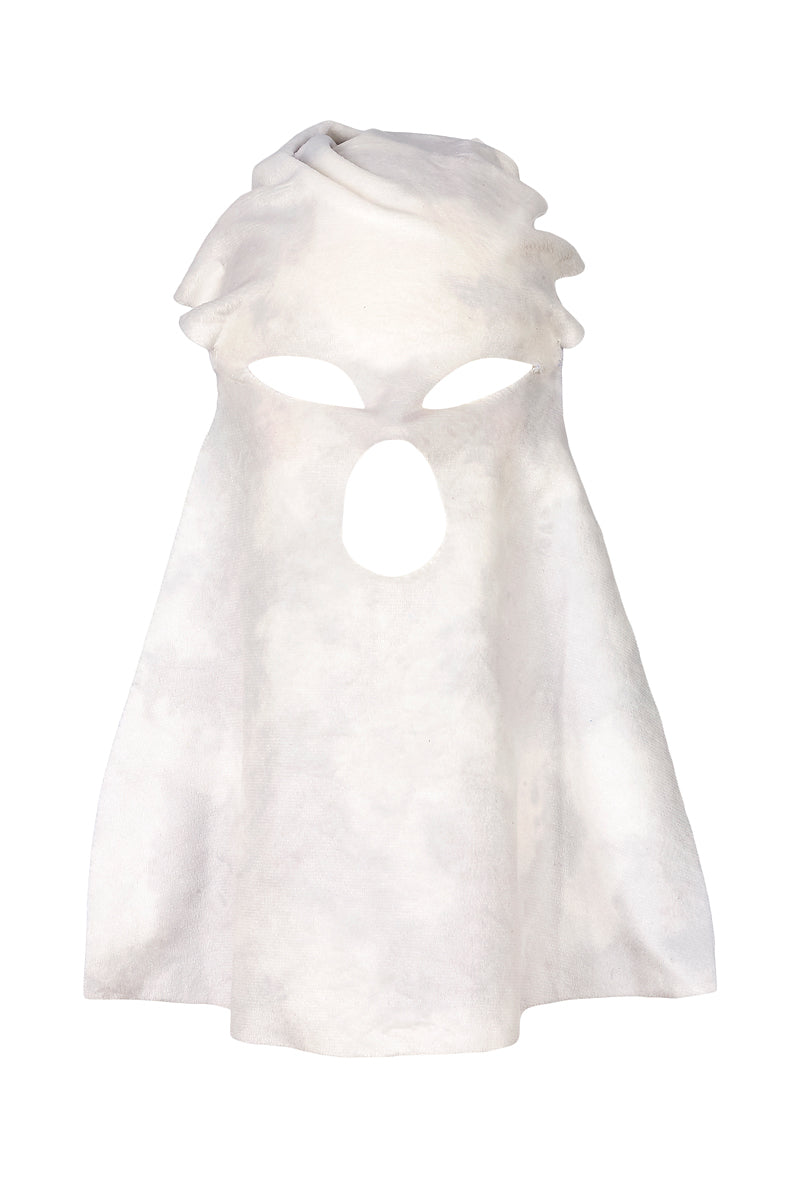 Souza Ghost - Vest met masker - 3-4 jaar - 98-104cm