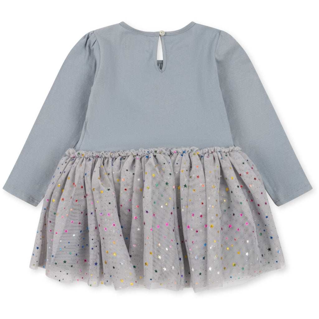 Konges Sløjd Fee robe ballerine enfant - Nuit Etoile