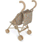 Konges Sløjd Poppenwagen/Doll Stroller/Buggy - Bibi Fleur