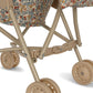 Konges Sløjd Poppenwagen/Doll Stroller/Buggy - Bibi Fleur