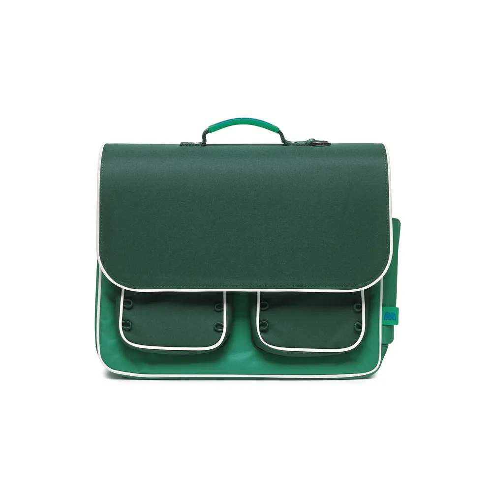 Moodbag Mighty Mood Boekentas - 32x38x15cm - Cactus