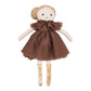 Mrs Ertha Dollies Poppetje 35cm - Maggie Lu -