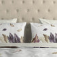 Housse de Couette Good Morning Bobo Feathers - Coton - Multi