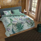 Pure Luxury Housse de couette Saba - Microfibre - Multi