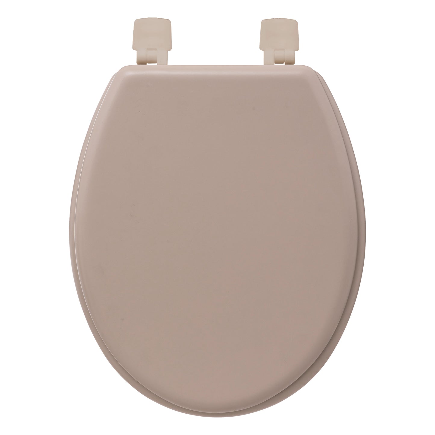 Abattant de toilette 5Five Cotton Colors - 36x48x5cm - Lin