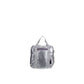 Tinne + Mia Backpack/Boekentas Nouk | Sports | Silver