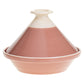 Secret de Gourmet Tajine Sofia Ø27xH21,8cm - Terre cuite