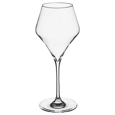 Verres à vin Secret de Gourmet Clarillo 37cl - Lot de 6 - Transparent