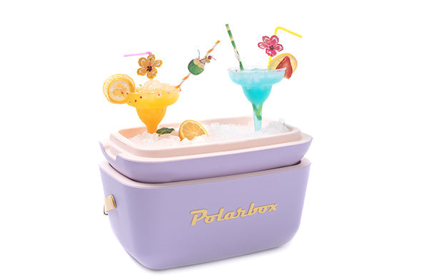 Glacière 12L Classique POLARBOX (plusieurs coloris Glacière 12L Classique POLARBOX (plusieurs coloris