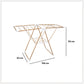 5Five Drying rack Bara 13 meters - Foldable - Extra sturdy