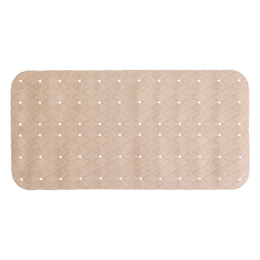 5Five Colors Base de bain/Tapis antidérapant 75x35cm - Lin