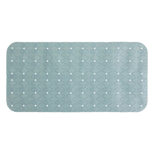 5Five Colors Base de bain/Tapis antidérapant 75x35cm - Arctique