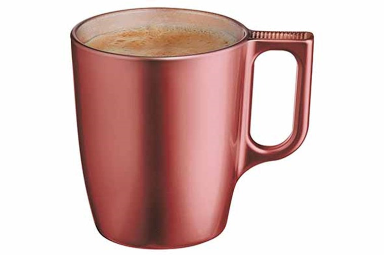 Mug Flashy Cosy &amp; Trendy 25cl - Lavande