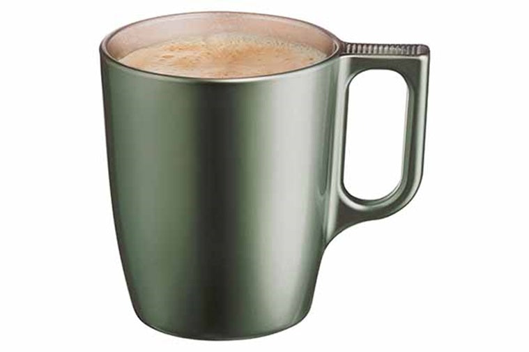 Mug Flashy Cosy &amp; Trendy 25cl - Lavande