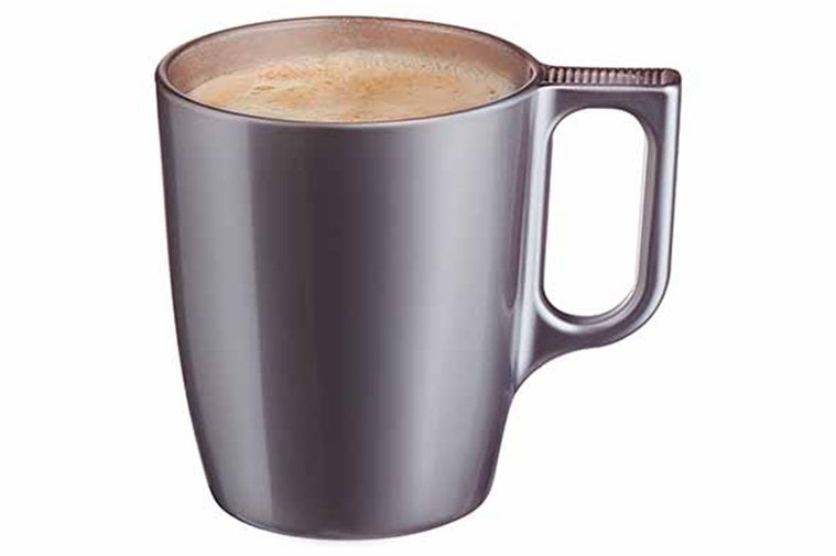 Mug Flashy Cosy &amp; Trendy 25cl - Lavande