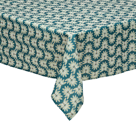 Atmosphera Tablecloth / tablecloth Ozzy - 140 x 240cm - Anti stain